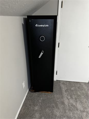 Large Sentry Safe