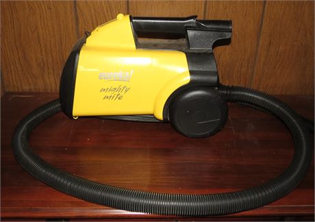 Eureka Mighty Mite Vacuum Cleaner