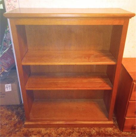 Prairie Lane Bookcase