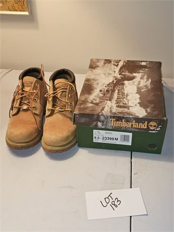 Timberland Women's Waterproof Boots