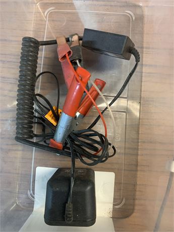 Centec Automatic Float Charger