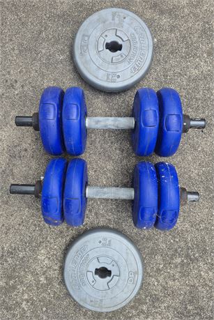Weights