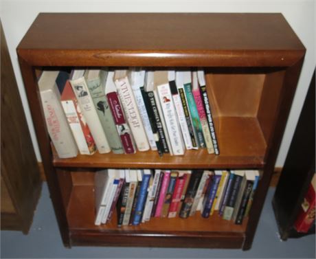 Bookshelf