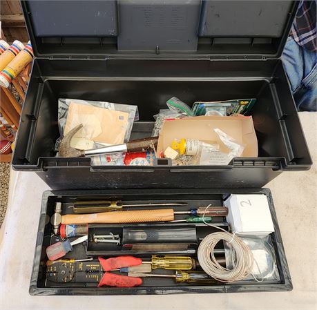 Handyman Toolbox