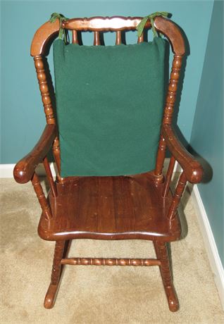 Children's Rocking Chair