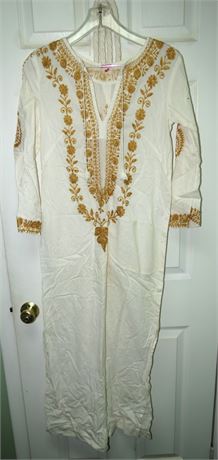 Vintage Dress From Pakistan