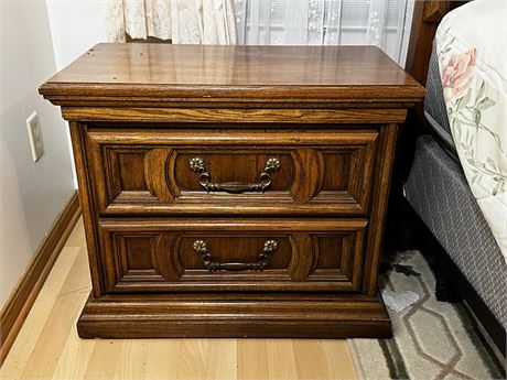 Lane Night Stand