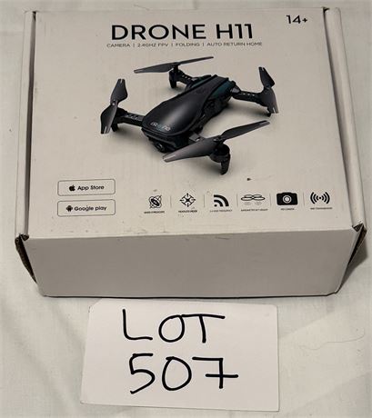 Drone H11