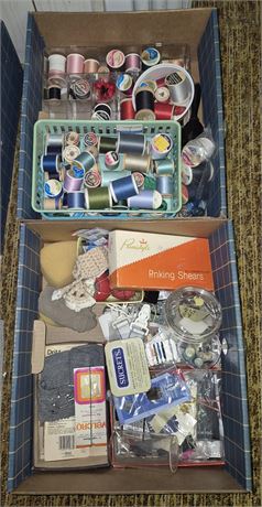 Sewing Supplies