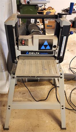 Delta Planer