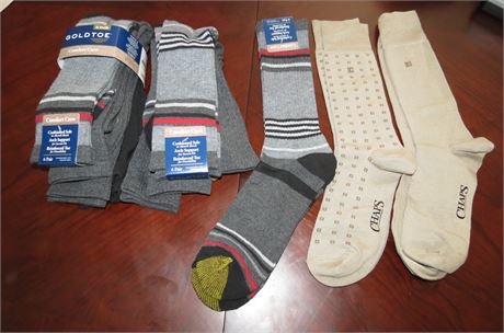 Men's Socks