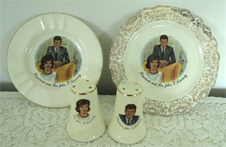 Kennedy's Collectibles