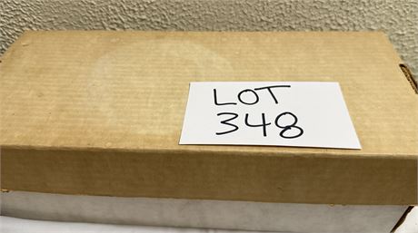 Baseball/Basketball Card Lot