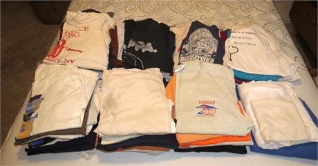 Men's T-Shirts Cleanout