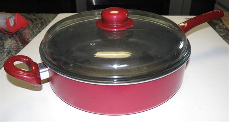 Bialetti Skillet