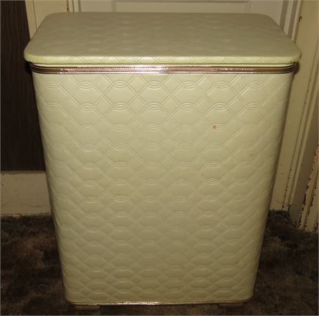 Clothes Hamper