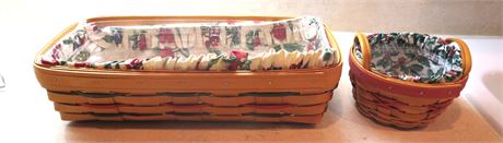Longaberger Baskets