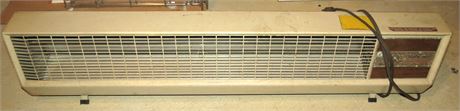 Tropic-Aire Floor Heater