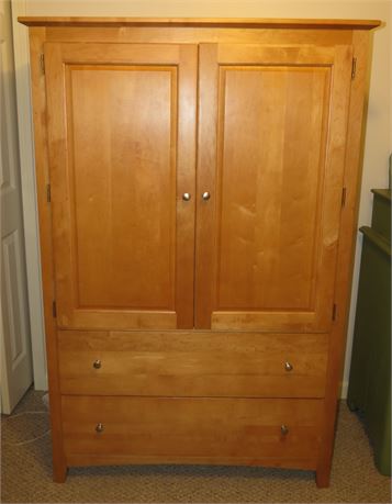 Large Cabinet