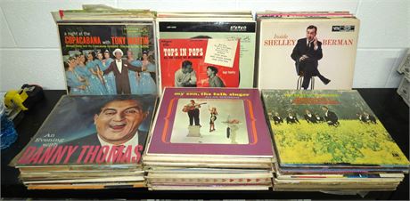 Assorted Records