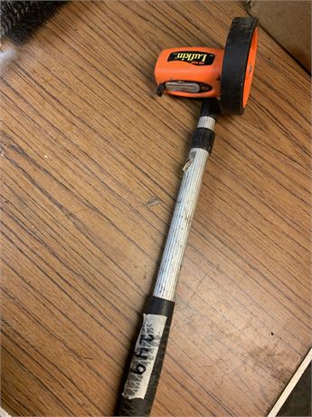 Lufkin Measuring Wheel