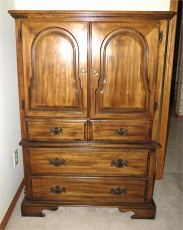 Kimball Chest Of Drawers