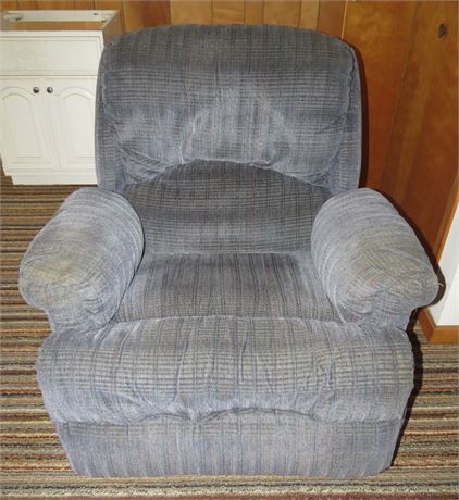 Rocker Recliner