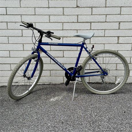 Diamondback Outlook Bike