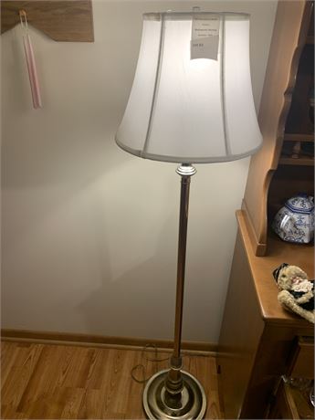 Standard Floor Lamp
