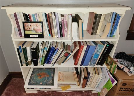 Bookshelf