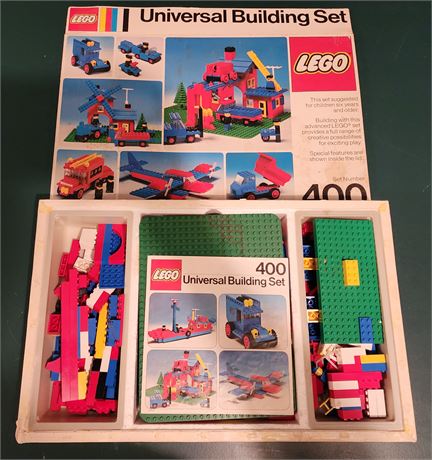 Lego Universal Set