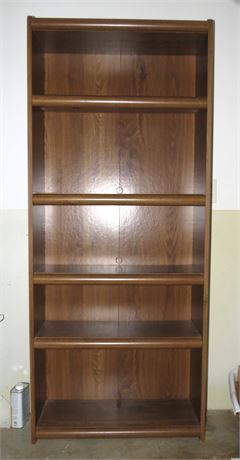 Book Shelf