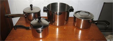 Faberware Cookware