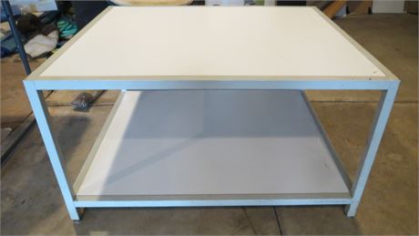 Display Table