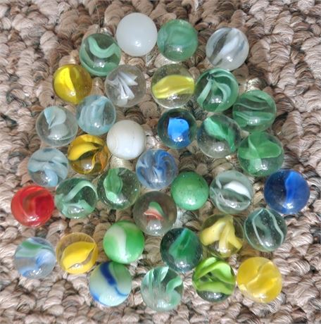 Marbles