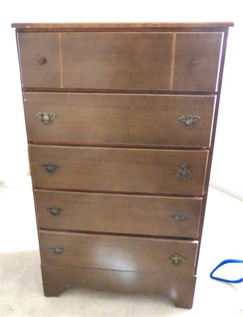 Small Chest Of Drawers