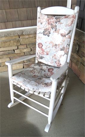 Rocking Chair