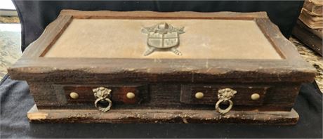 Jewelry Box