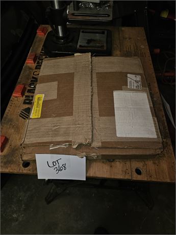 Wheel Alignment Turntable