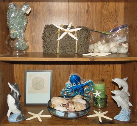 Beach Decor