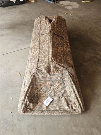 Final Approach Mossy Oak Camo
