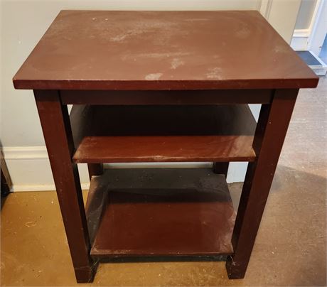 End Table