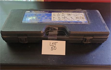 OTC 9 Way Slide Hammer Puller Set