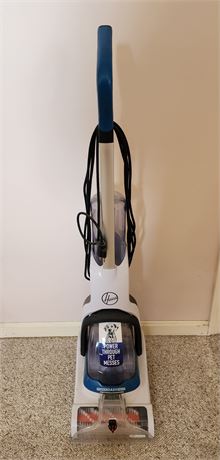 Hoover Power Dash Pet Carpet Cleaner