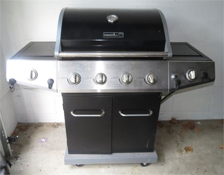 Nexgrill Gas Grill