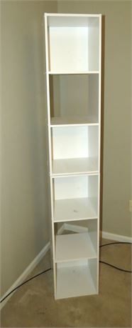 Stackable Storage Shelf