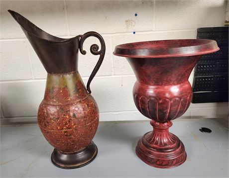 Urn Planter/Vase