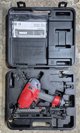 Finish Pro 35mg Nailer
