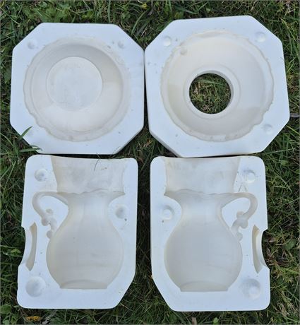 Duncan Pitcher & Bowl