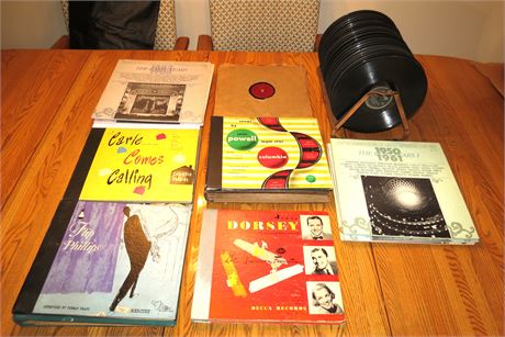 Assorted Records